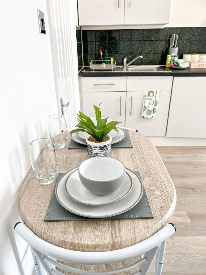 Cosyliving Paddington Apartament