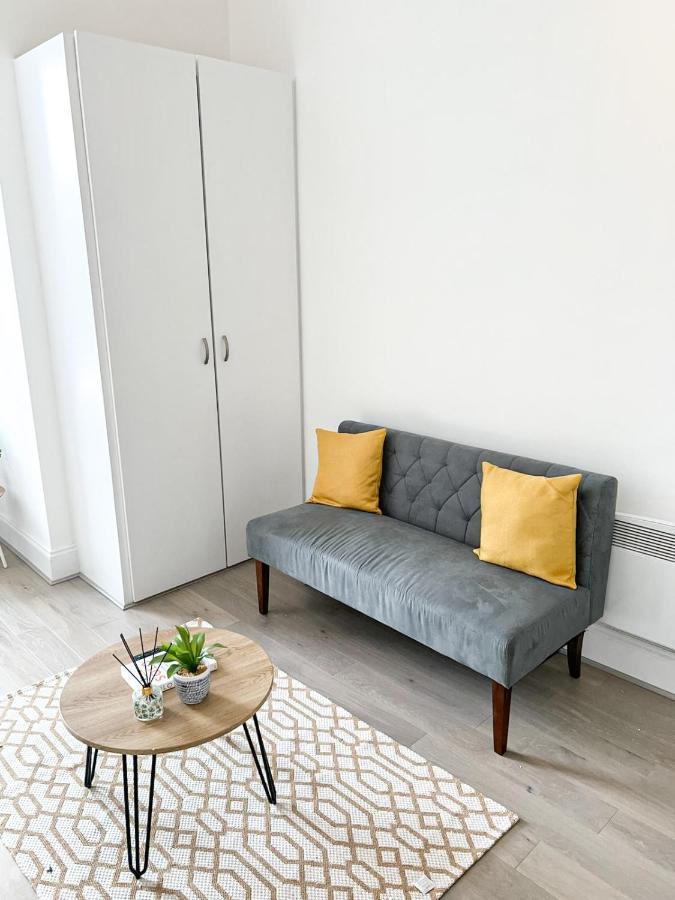 Cosyliving Paddington * Londra