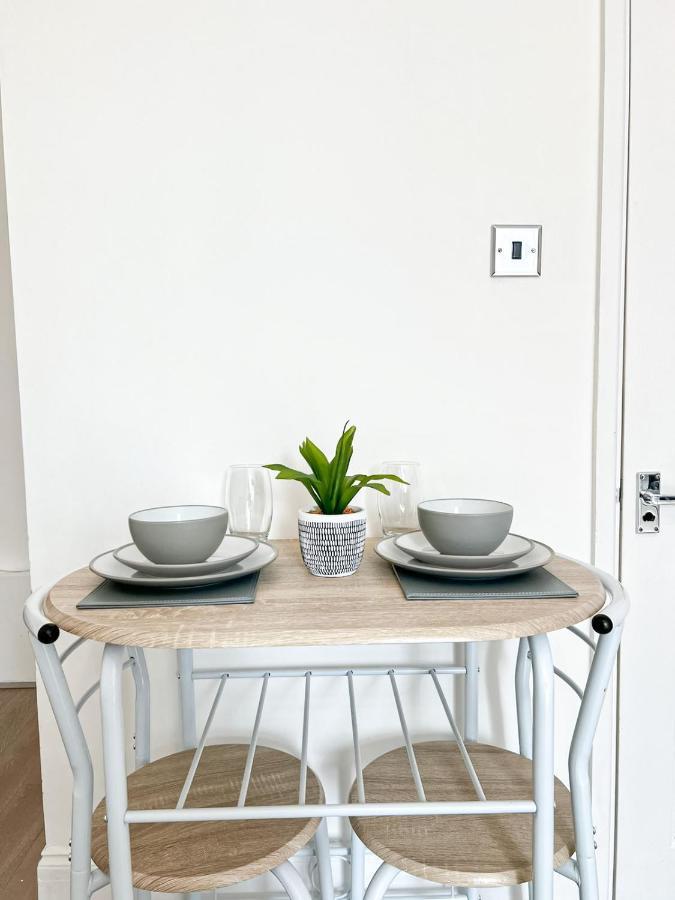 Cosyliving Paddington Apartament