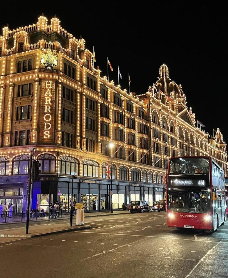 Cosyliving Paddington * Londra