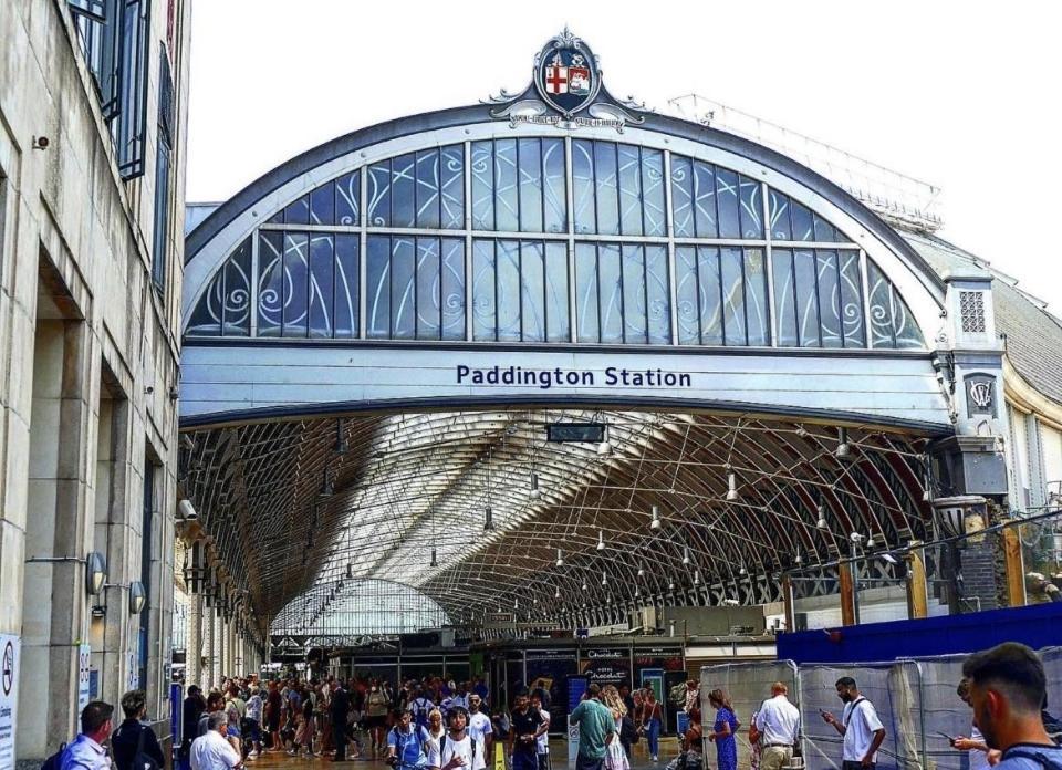 Cosyliving Paddington Apartament *