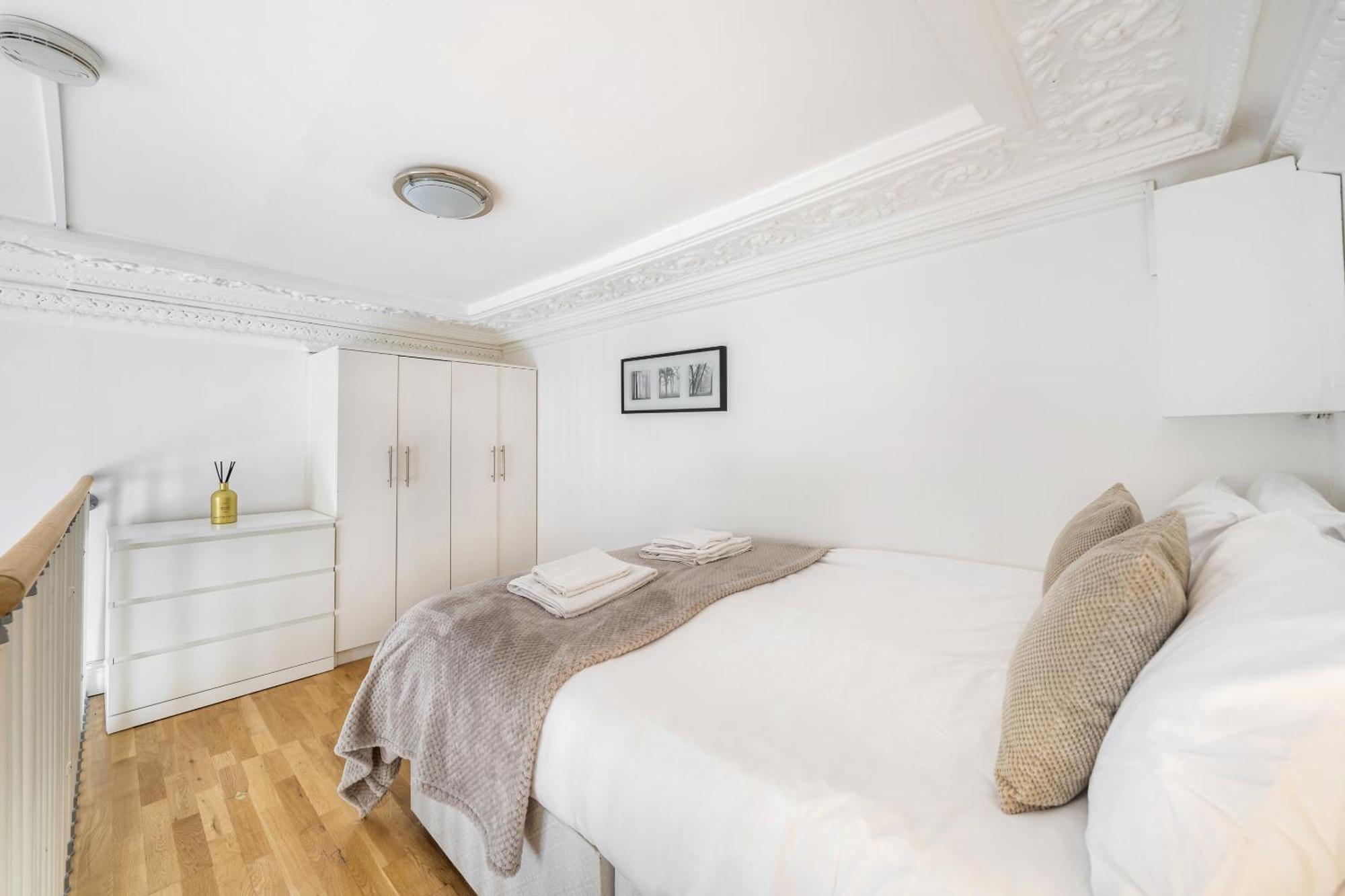Cosyliving Paddington Londra