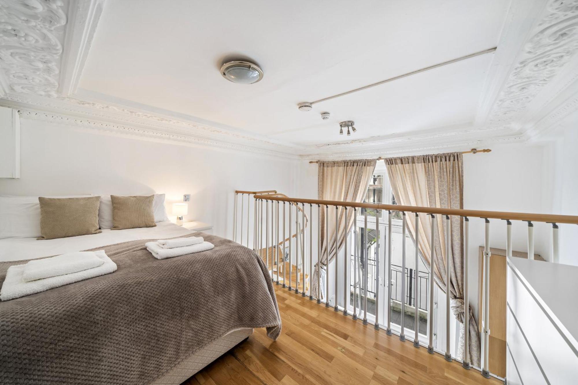 Cosyliving Paddington * Londra
