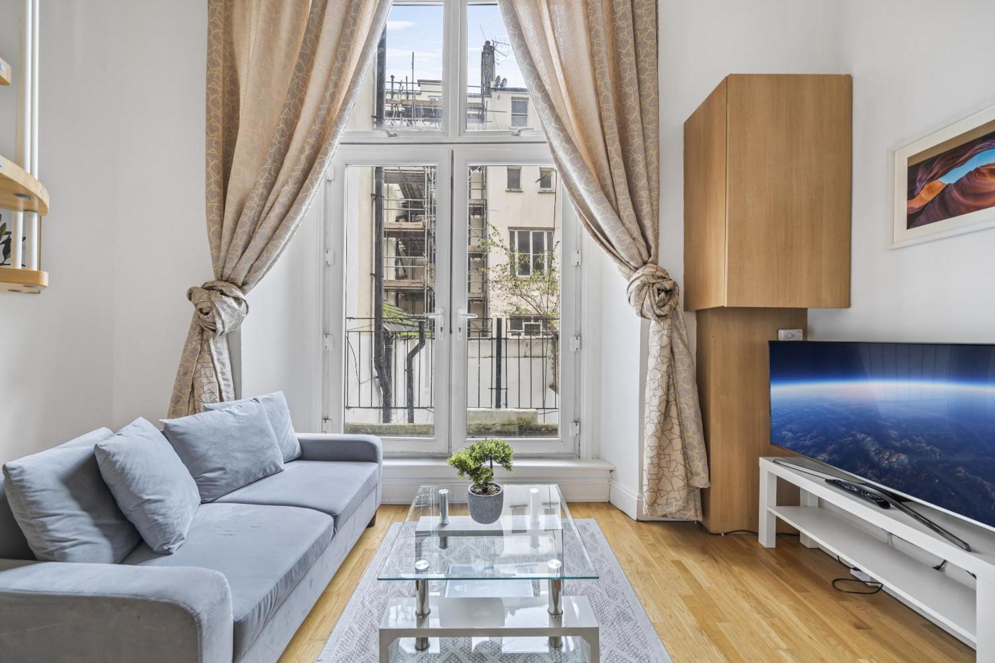 Cosyliving Paddington Apartament