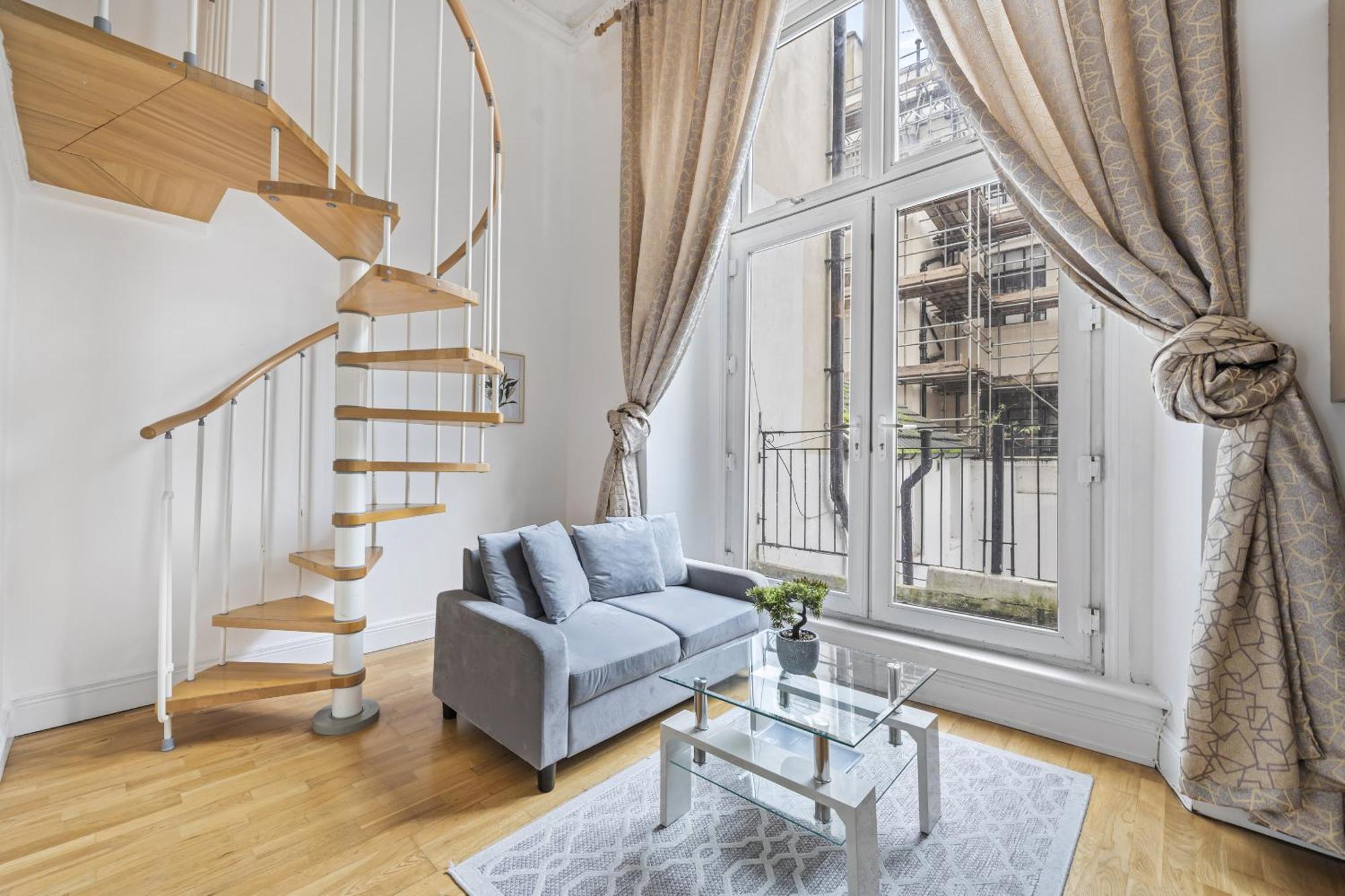 Cosyliving Paddington Apartament *