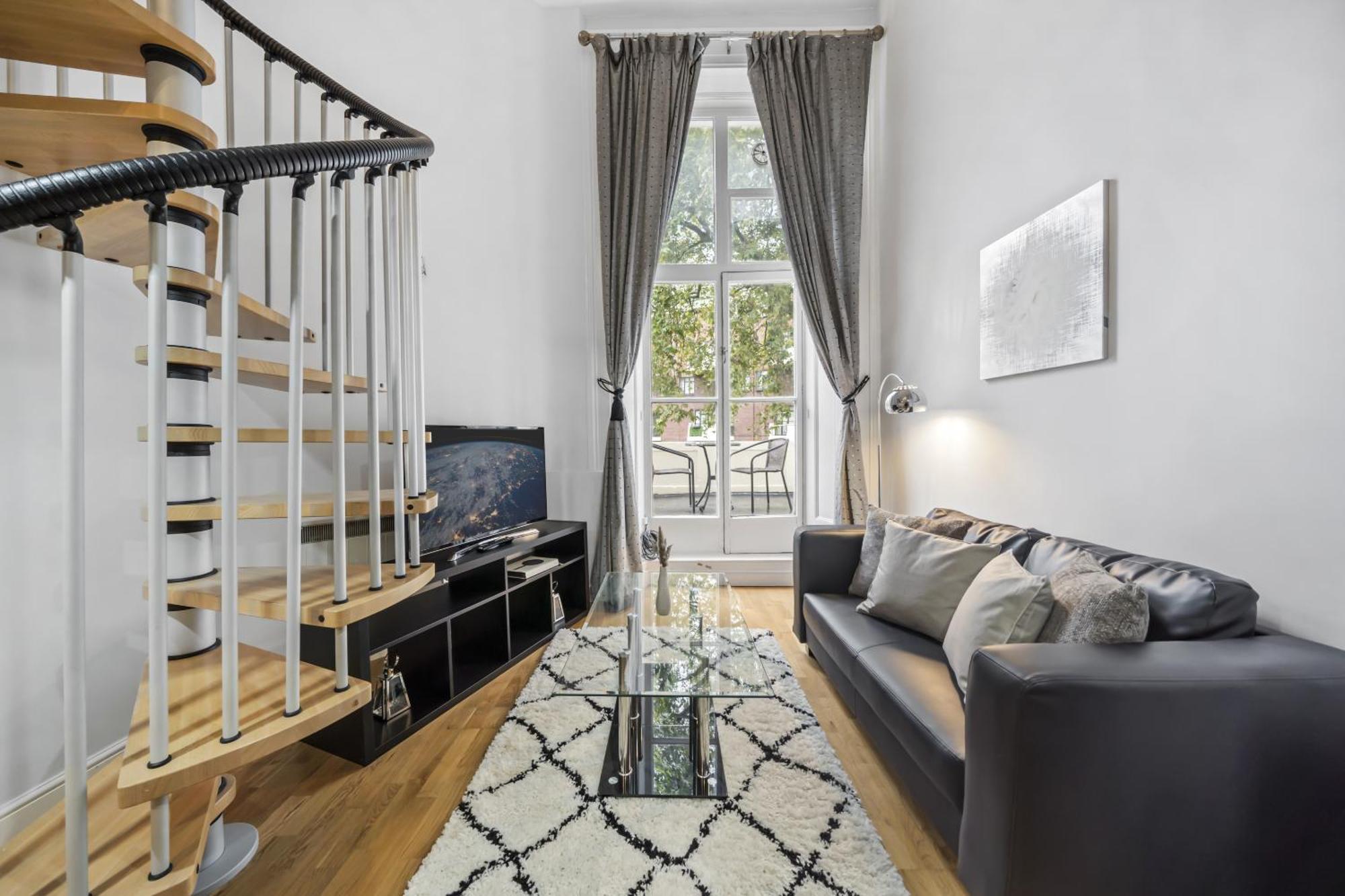 Cosyliving Paddington Apartament