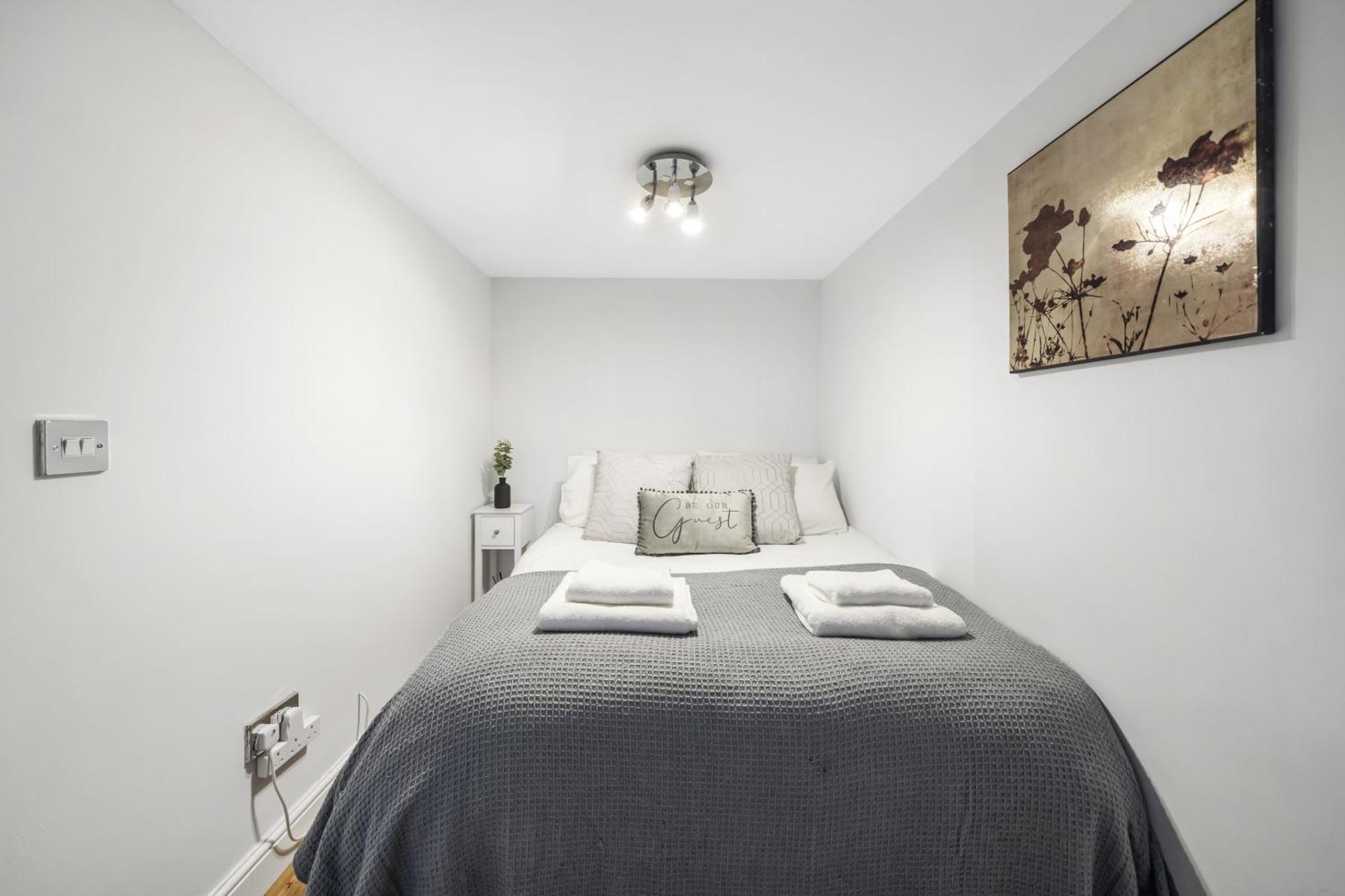 Cosyliving Paddington * Londra