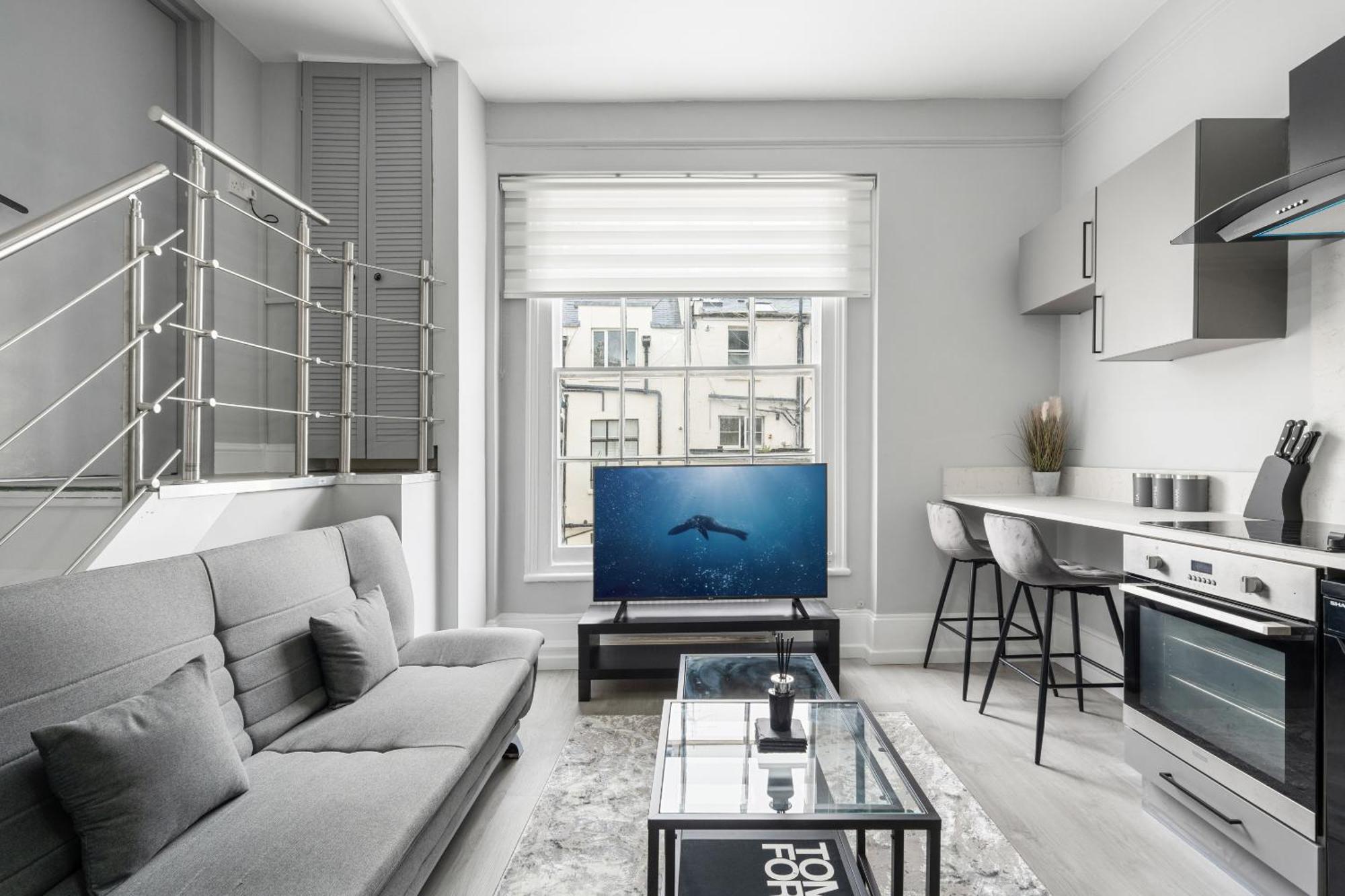 Apartament Cosyliving Paddington *