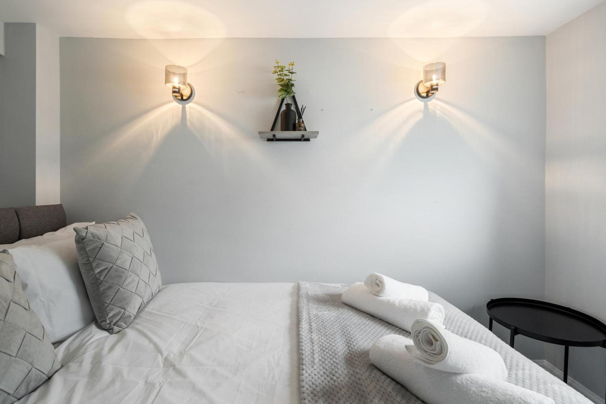 Apartament Cosyliving Paddington