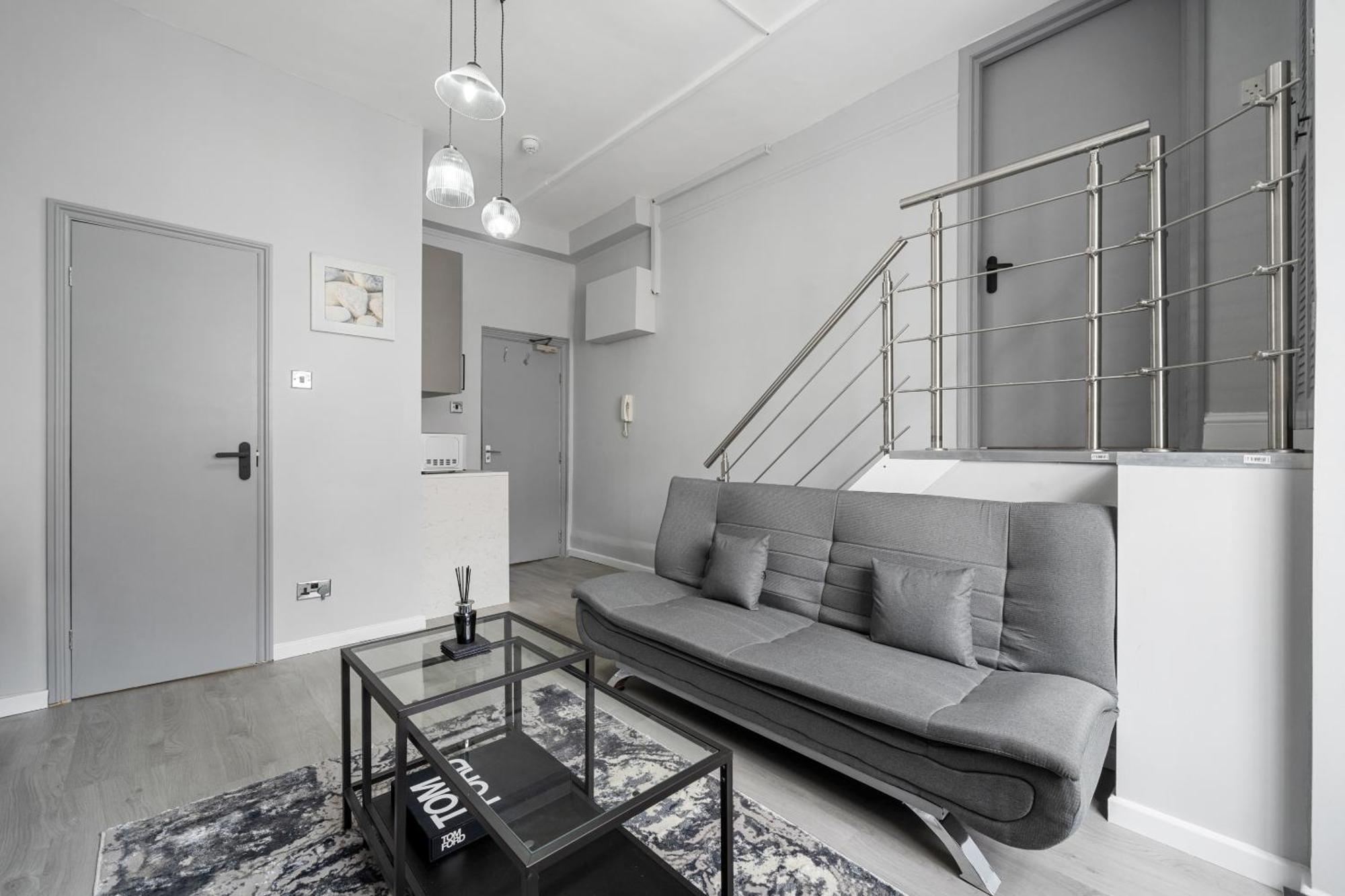 Apartament Cosyliving Paddington *