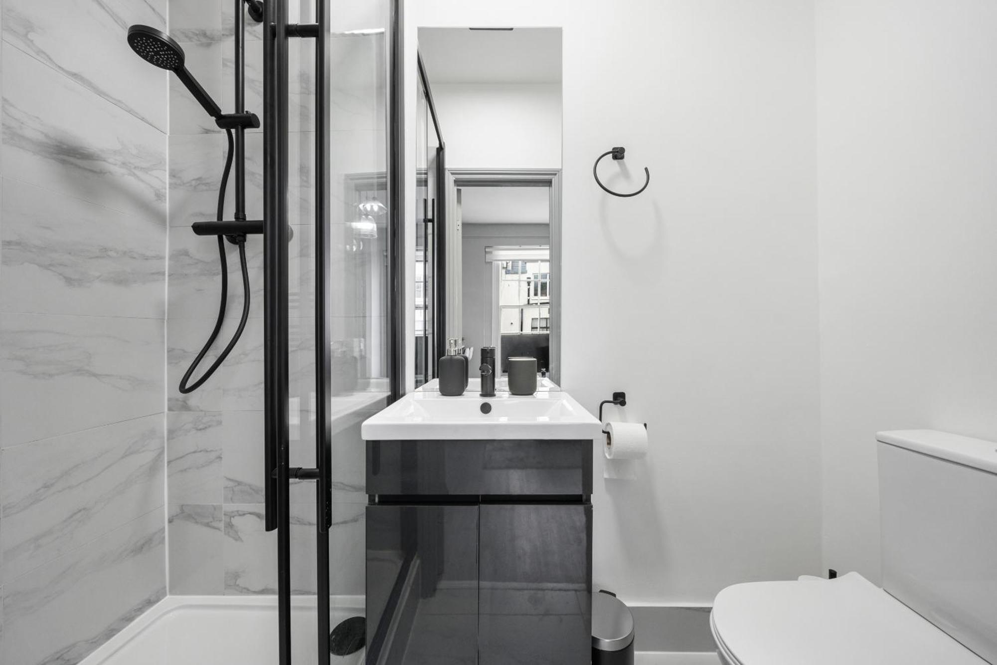 Apartament Cosyliving Paddington Londra