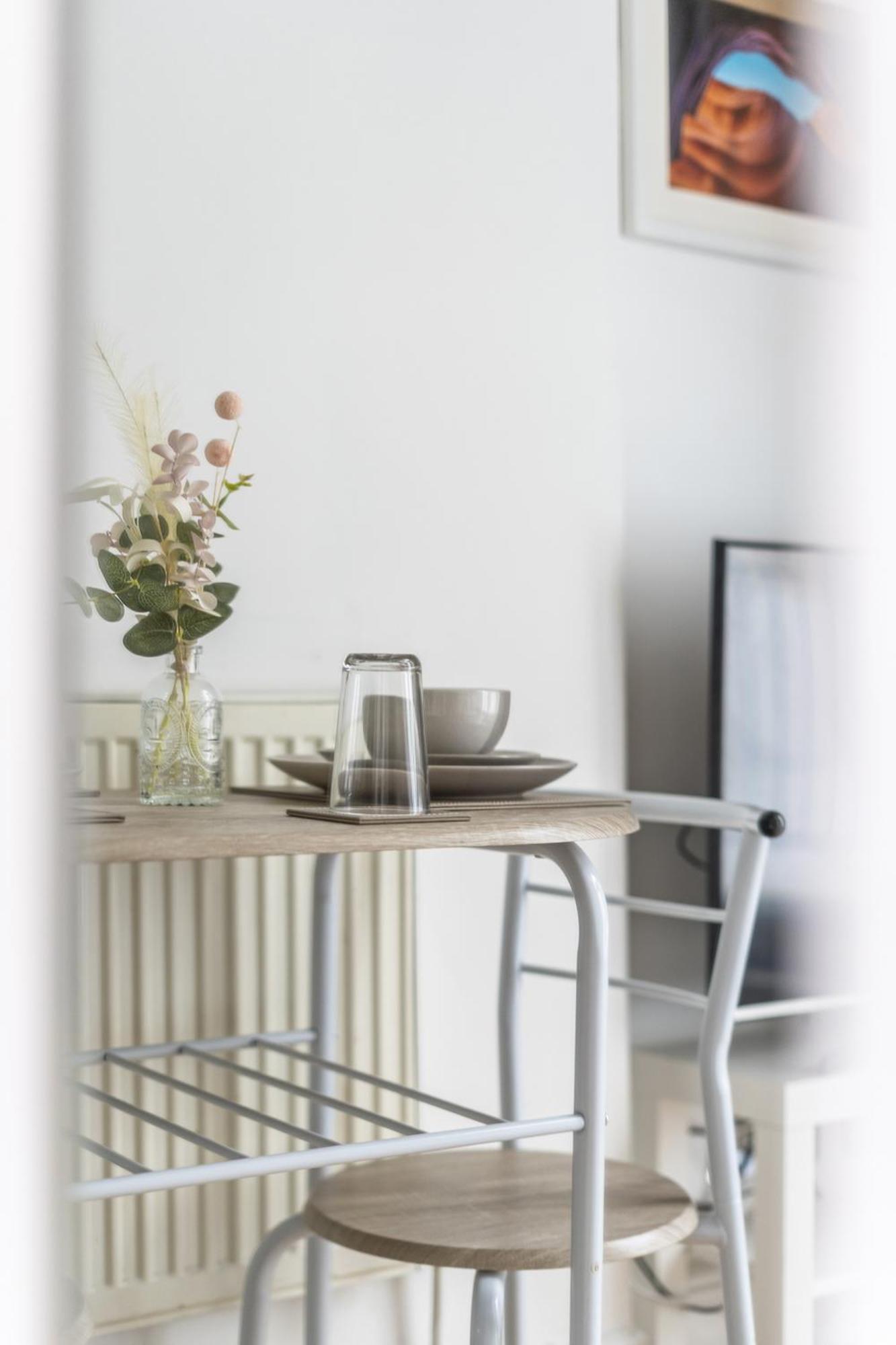 Apartament Cosyliving Paddington Londra