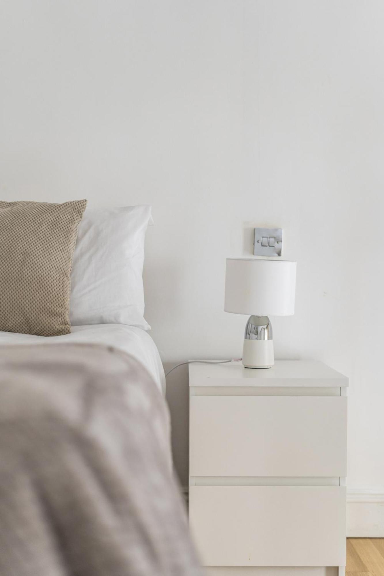 Cosyliving Paddington Apartament Londra