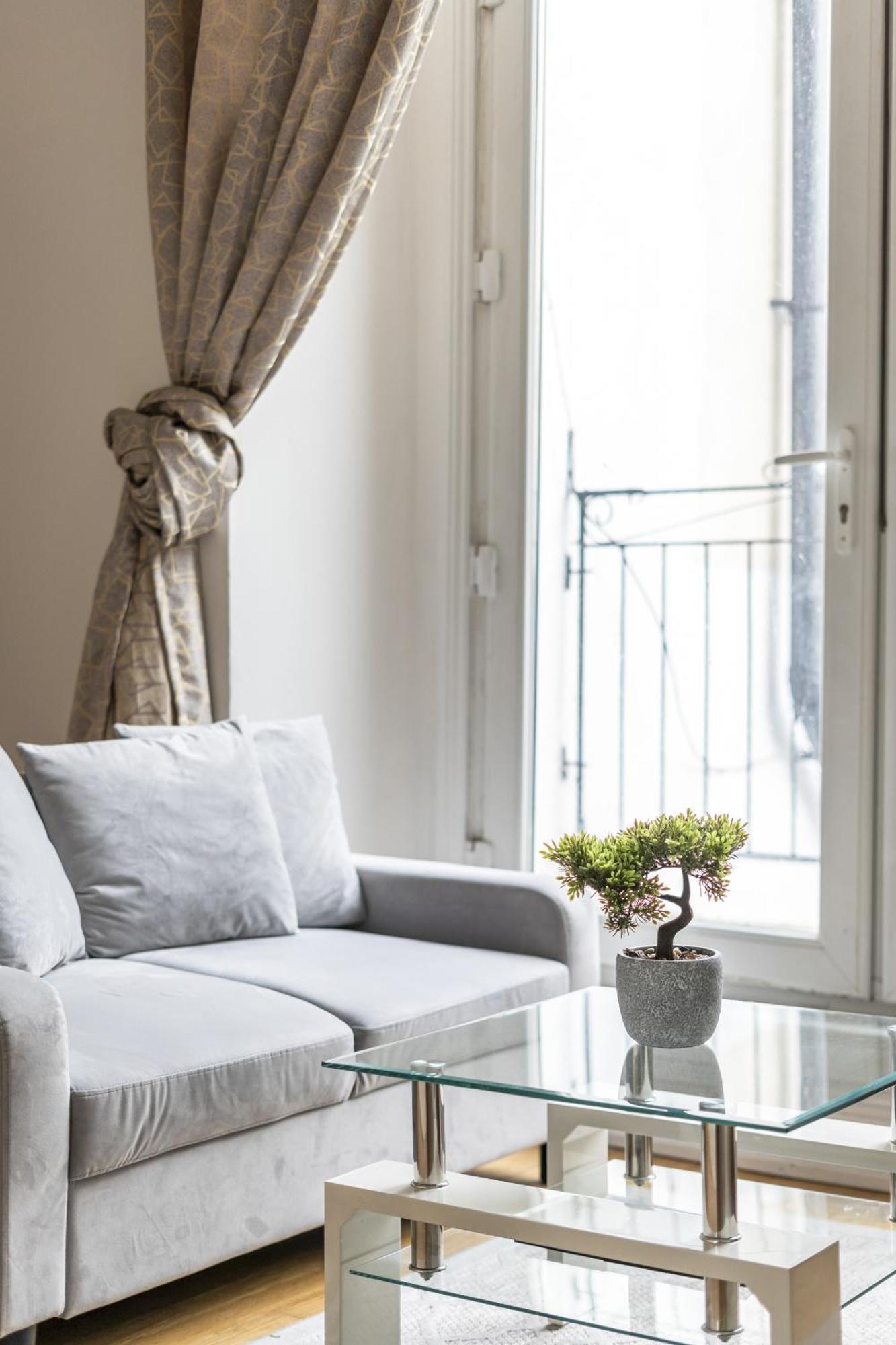 Cosyliving Paddington Apartament *